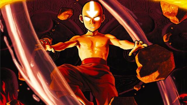 La nueva pelcula de 'Avatar: La leyenda de Aang' tendr la mejor animacin del cine: 'No hay nada igual'