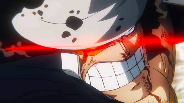 La espera ha merecido la pena: El �ltimo episodio de 'One Piece' parece 'una pel�cula' y hace historia en el anime