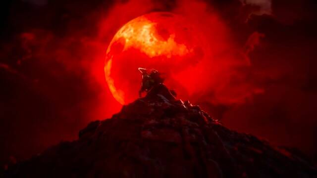 El anime chino 'Lord of Mysteries' se est comiendo a 'Solo Leveling' y llega pronto en espaol: 'No para de mejorar'