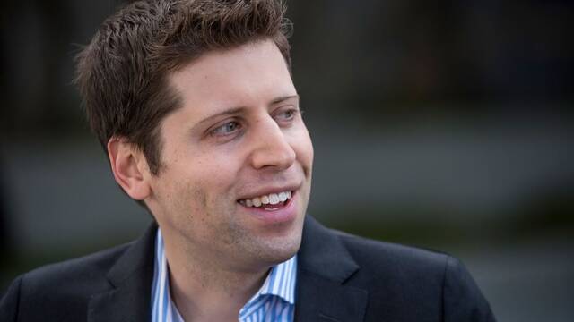 Sam Altman de OpenAI confirma lo que todos temen: 'ChatGPT no ofrece confidencialidad como un mdico, psiclogo o abogado'