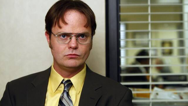 Rainn Wilson de 'The Office' rotundo sobre el momento que supuso el fin de la serie: 'Todo cambi� tras su salida'