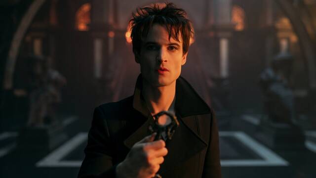 El fracaso hist�rico de 'Sandman' en Netflix llev� a sus creadores a romper todos sus planes: 'Ten�amos pensado...'