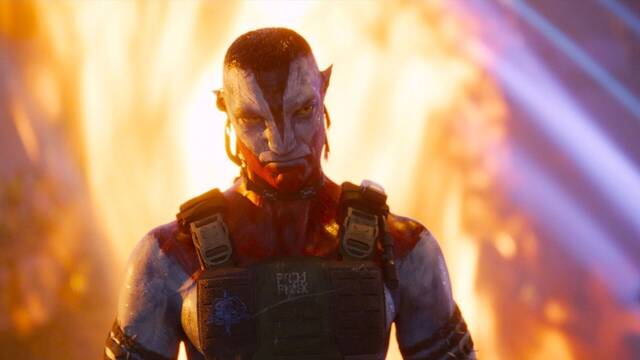 James Cameron quiere m�s y pide a Disney una serie de 'Avatar' que puede revolucionar el streaming: 'No hay l�mites'