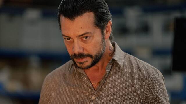 Netflix apuesta por el thriller espa�ol con una serie que llega pronto: Kiti M�nver y �lvaro Morte lideran una trama turbia