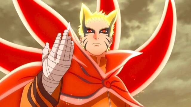 El mayor poder de Naruto que reapareci en 'Boruto' contina generando polmica a pesar de tener sentido: 'Fue horrible'