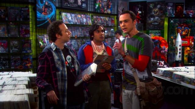 'The Big Bang Theory' sucumbe ante Marvel y la nueva serie ser un festival de cameos y CGI: 'He hecho un juramento'