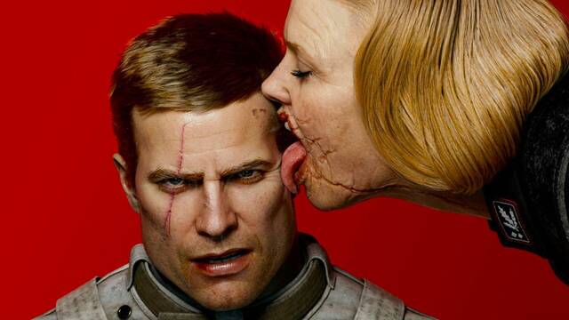 Prime Video prepara una 'masacre de nazis' con su nueva adaptacin y tiene al protagonista perfecto: 'Debe ser l'