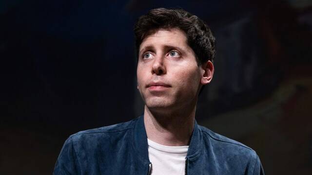 Sam Altman, CEO de OpenAI, se pone serio y alerta sobre el peligro real de ChatGPT: 'No confiis tanto'