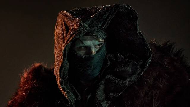 Netflix reinventa la obra maestra del terror con una pelcula nica y sorprende con sus primeras imgenes