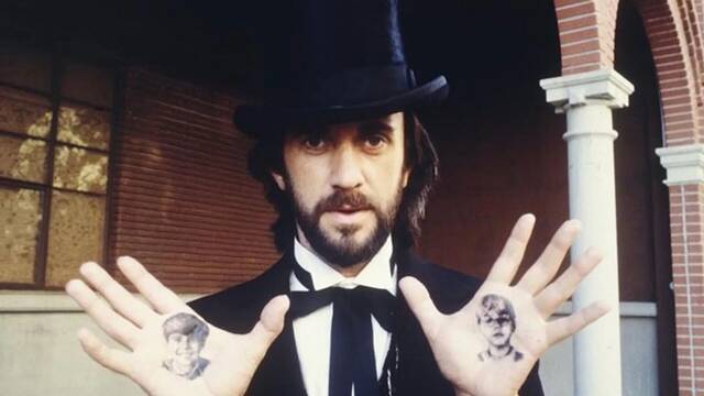 Disney oculta una pel�cula de terror de culto que es imposible de comprar y ver en streaming: un fracaso hist�rico de taquilla