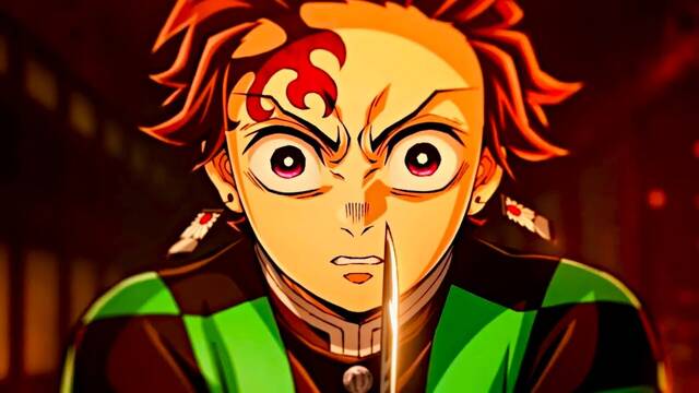 Los productores de 'Kimetsu no Yaiba' amenazan sobre las filtraciones de 'La fortaleza infinita': 'Ni los annimos se librarn'