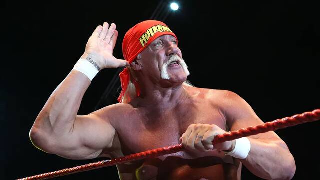 La muerte de Hulk Hogan hunde a su familia y desata una brutal pelea por su herencia: 'Son como buitres...'