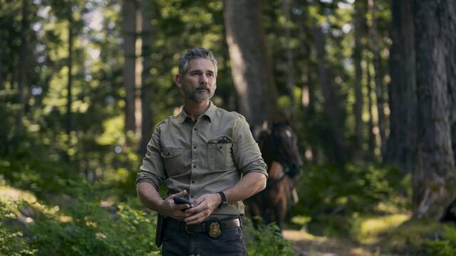 Netflix renueva el mejor thriller de los �ltimos a�os y confirma el regreso de su estrella: habr� un nuevo y desolador caso