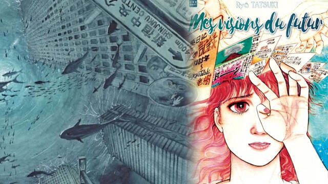 �Profec�a cumplida? Un terremoto en Rusia desata el p�nico en Jap�n por un inquietante manga: 'Ryo Tatsuki ten�a raz�n'