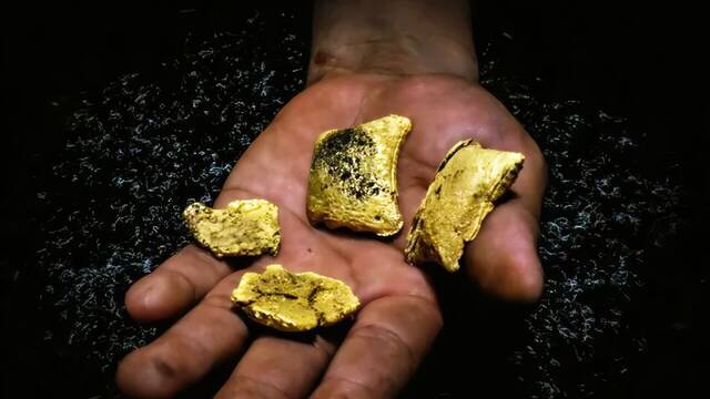 Una start-up de EE. UU. descifra el poder de la Piedra Filosofal de Harry Potter y promete convertir metales en oro