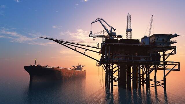 El nuevo descubrimiento que cambia el futuro energ�tico de Europa: 'Si se logra la independencia energ�tica completa...'