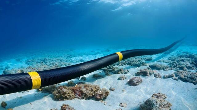 Un tsunami puede arrasar la conexin de internet a nivel mundial aunque suceda a miles de kilmetros: ya ha pasado antes