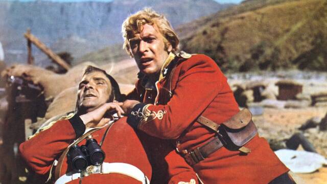 Un exmilitar seala la pelcula de guerra ms realista de la historia del cine: 'Es perfecta menos por un fallo'
