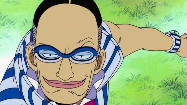 El nuevo villano de 'One Piece' promete conquistar a los espectadores en la temporada 2: 'Ser� vuestro favorito'