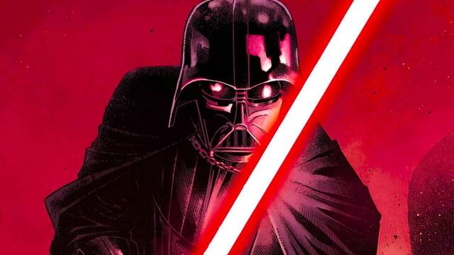 Star Wars lo confirma: Darth Vader obtuvo su sable lser de manera desgarradora y muy dolorosa