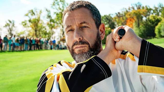 Netflix arrasa con la nueva pelcula de Adam Sandler y nadie es capaz de entenderlo: es de lo peor que se ha estrenado en 2025