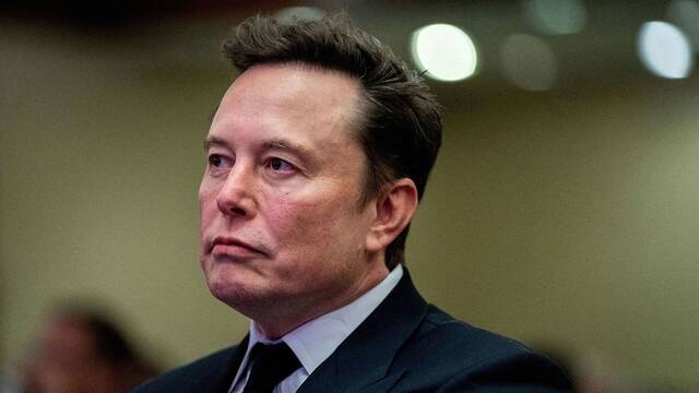 Elon Musk rompe todos los esquemas y lanza un negocio que nadie vio venir: puede arrasar entre el gran pblico