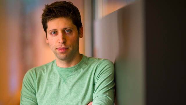 Sam Altman, CEO de OpenAI, lo confirma: 'Con la IA gente debera replantearse su propsito en la vida'