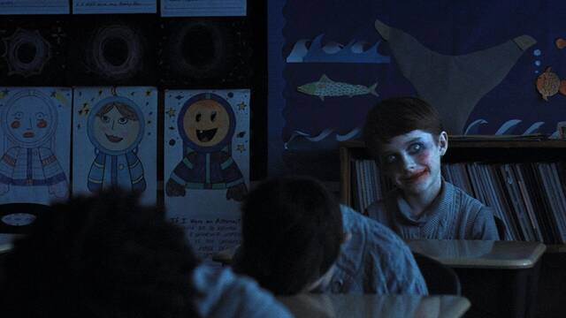 La pr�xima pel�cula del creador de la brutal 'Barbarian' arrasa entre los cr�ticos: 'Es la cinta de terror del a�o'