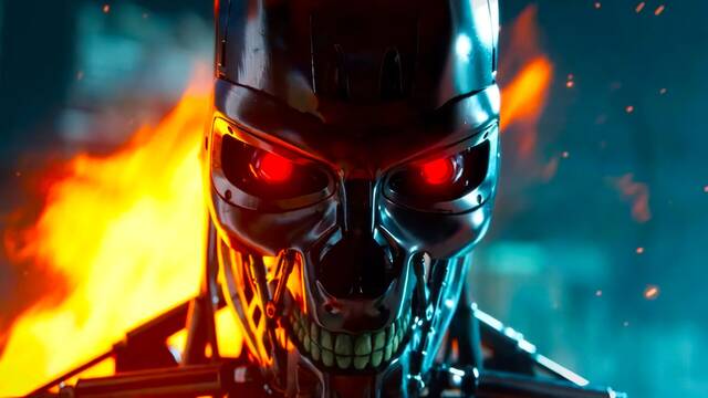 'Terminator' soluciona la paradoja ms clebre de la ciencia ficcin y explica el origen de Skynet: 'Es una gran idea'