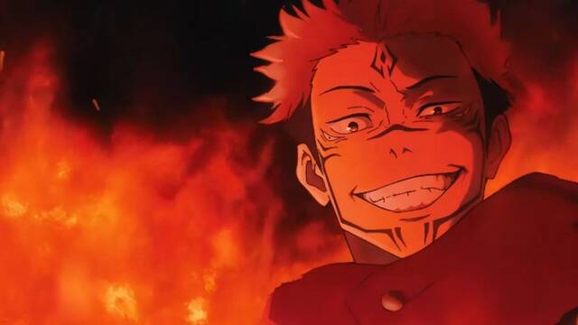 La temporada 3 de 'Jujutsu Kaisen' confirma el regreso de uno de los personajes ms poderosos: 'Ha vuelto'