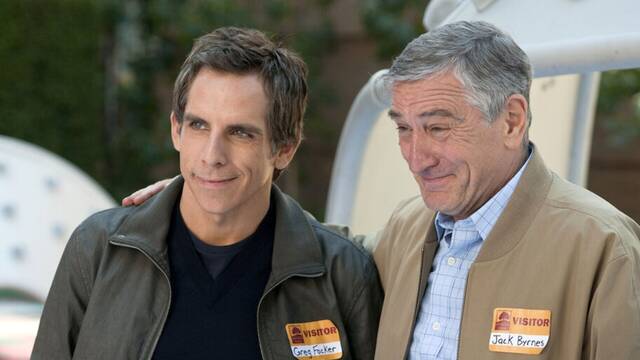 La mejor comedia de Robert De Niro vuelve con otra pelcula y ya tiene fecha de estreno en cines: 'Ser un da especial'