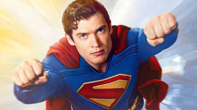 Hideo Kojima defiende 'Superman' de James Gunn y confirma su pasin la versin del hroe de DC: 'Es distinta a todas'