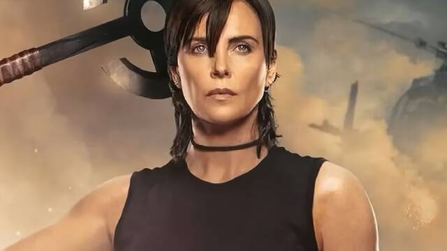 La secuela ms esperada de Netflix se hunde y decepciona tanto a la crtica como a los fans, a pesar de Charlize Theron