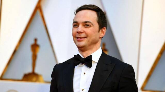 Jim Parsons ficha por el thriller ms prometedor de los ltimos aos: la historia del infame grupo religioso Heaven's Gate