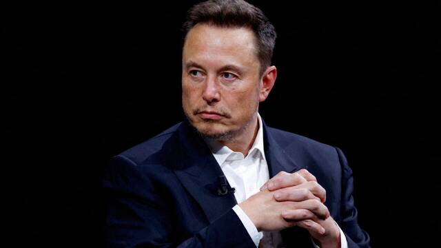 Elon Musk advierte sobre una amenaza que ya se extiende por todo el mundo: 'Estamos justo al borde...'
