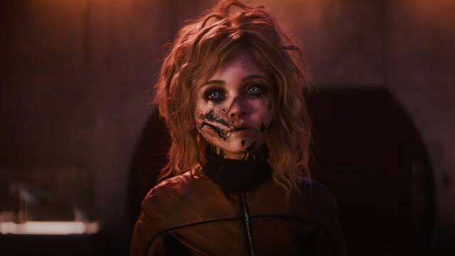 Jason Blum, responsable de 'M3GAN', rotundo sobre el fracaso hist�rico de la secuela en la taquilla: 'Nos cre�amos superiores'