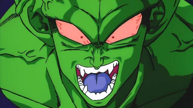 Piccolo fue el responsable del exterminio de la humanidad en 'Dragon Ball', pero por un buen motivo: 'Que me perdonen'