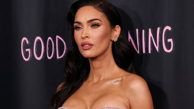 Megan Fox, hundida por su experiencia ms traumtica en Hollywood: 'Era mi cuerpo y no quera mostrarlo'