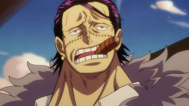 Una estrella de 'One Piece' est en shock por la temporada 2 y es culpa de Netflix: 'No me lo poda creer'