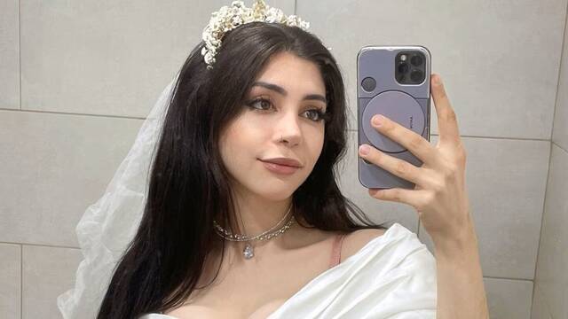 Sofi Maure (28 a�os) denuncia una de las peores realidades que los influencers callan: 'Me ofrecieron 3.000 d�lares por mentir'