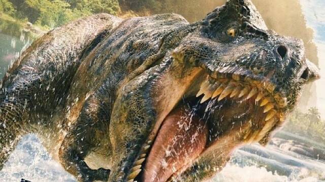 Adis a la accin absurda de 'Fast & Furious': 'Jurassic World Rebirth' es la vuelta a las races de la saga de Spielberg