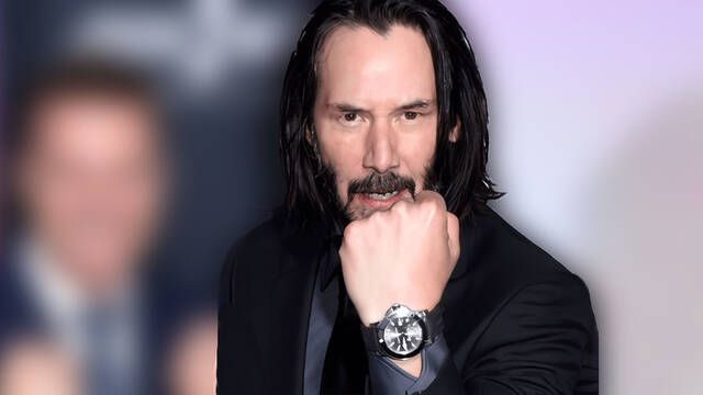 Keanu Reeves recupera los relojes de lujo que le robaron en Los ngeles y acabaron en Chile: 'Valen ms de 120.000 dlares'