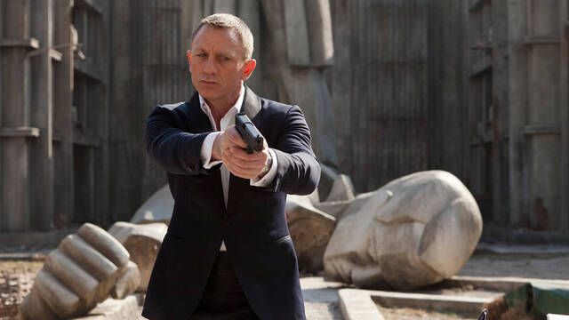 El actor favorito para ser James Bond no se corta y opina sobre los rumores: 'Sera un gran desperdicio'