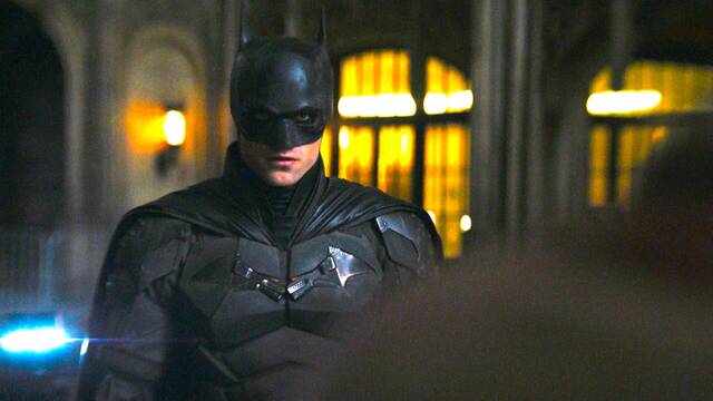 'The Batman 2' confirma lo impensable para la saga de Warner: 'Ser una historia pica sobre la corrupcin ms profunda'