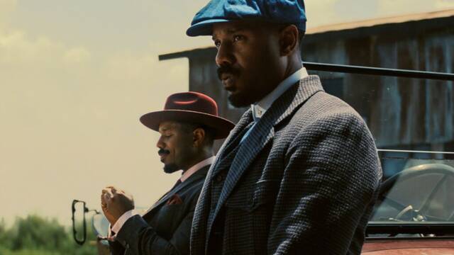 La mejor pel�cula de vampiros reciente recibi� un regalo de la cancelada 'Blade' de Marvel: 'No puedo hacerle justicia'