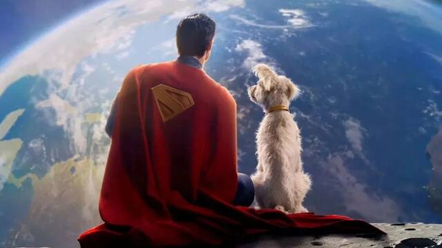 La pelcula de Superman de James Gunn censura una escena de Krypto tras las primeras pruebas: 'Es demasiado dura'