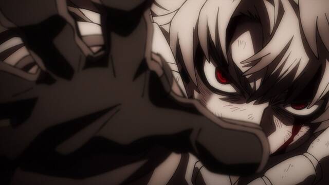 Ya hemos visto 'Gachiakuta' y cumple con todo lo prometido: Crunchyroll tiene uno de los mejores anime del ao