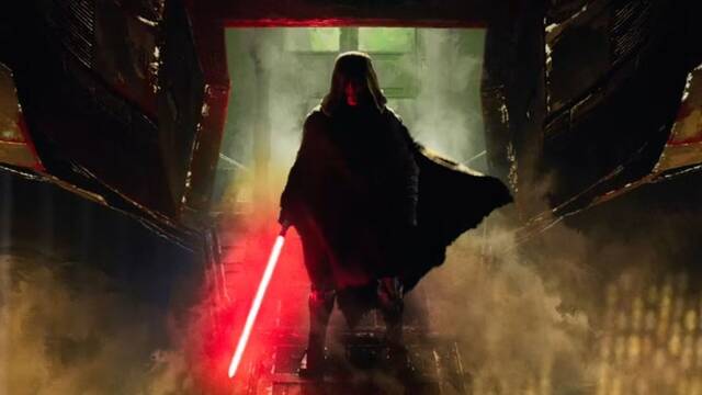 Star Wars evita ms riegos y recupera al villano ms temido de la saga para su nueva serie, y con el mejor guionista posible