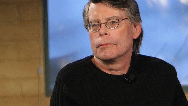 Stephen King, encantado con su prxima adaptacin que durante dcadas pareca imposible de rodar: 'Es despiadada'