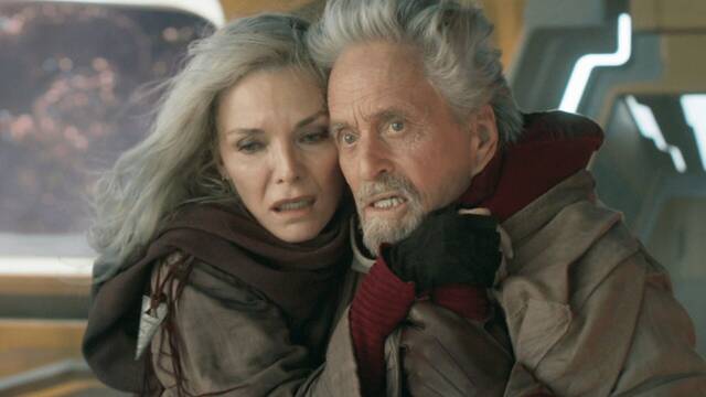 Una de las peores pelculas de Marvel 'jubila' a dos actores y nunca ms volvern a Hollywood: 'No voy a volver'